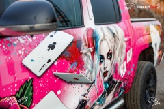 studio-ales-car-wrap-polep-aut-celopolep-polepaut-joker-harley-quinn-design-vw-amarok-9