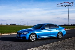 studio-ales-car-wrap-polep-aut-celopolep-polepaut-bmw-530D-avery-bright-blue-metallic-12