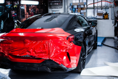 studio-ales-car-wrap-polep-aut-celopolep-polepaut-BMW-M8-avery-carmine-red-paintisdead-c-1
