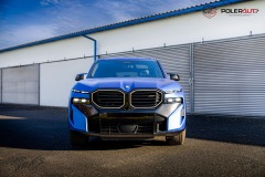 studio-ales-car-wrap-polep-aut-polepaut-bmw-xm-modra-matna-celopolep-3M-slate-blue-matte-2