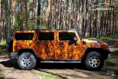 studio-ales-car-wrap-polep-aut-celopolep-vinyl-wrap-hummer-camouflage-forest-tree-orange-3