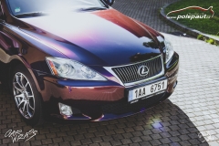 studio-ales-car-wrap-polep-aut-design-lexus-3M-black-rose-celopolep-auta-2