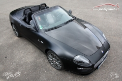 studio-ales-car-wrap-polep-aut-celopolep-vinyl-wrap-maserati-cabrio-black-matt-carbon-gloss-2
