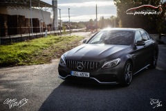 polep-aut-mercedes-C63-avery-dark-basalt-satin-metallic-2