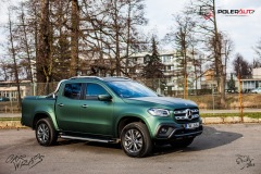 studio-ales-car-wrap-polep-aut-celopolep-polepaut-Mercedes-Benz-X-3M-2080-matte-pine-green-1