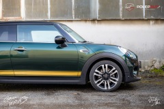 studio-ales-car-wrap-polep-aut-polepaut-mini-cooper-kpmf-green-black-gold-stripe-pruhy-2