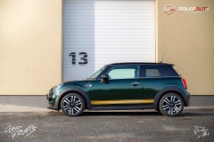 studio-ales-car-wrap-polep-aut-polepaut-mini-cooper-kpmf-green-black-gold-stripe-pruhy-3