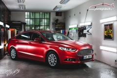studio-ales-car-wrap-polep-aut-design-ford-mondeo-3M-satin-smoldering-red-7