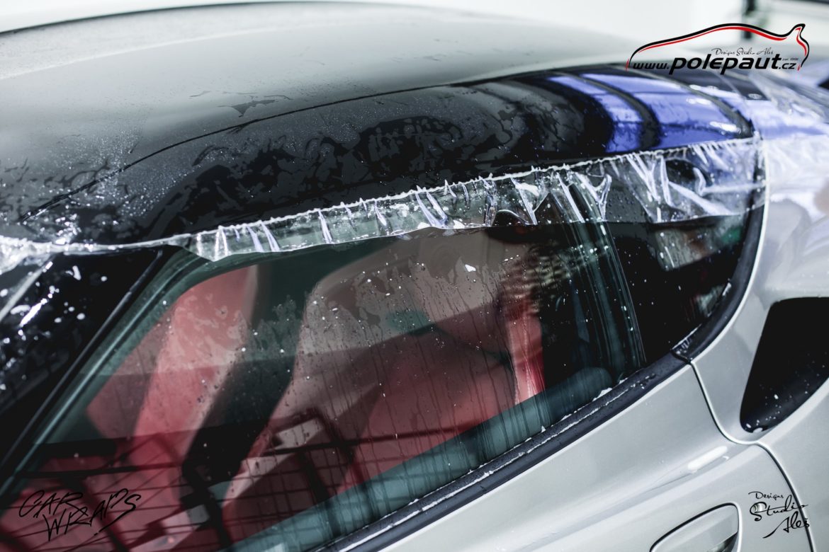 studio ales car wrap polep aut celopolep vinyl wrap Lotus Evora polyuretan paint protection (5)